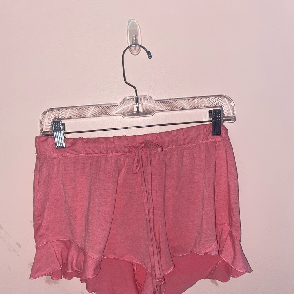 Lounge Shorts